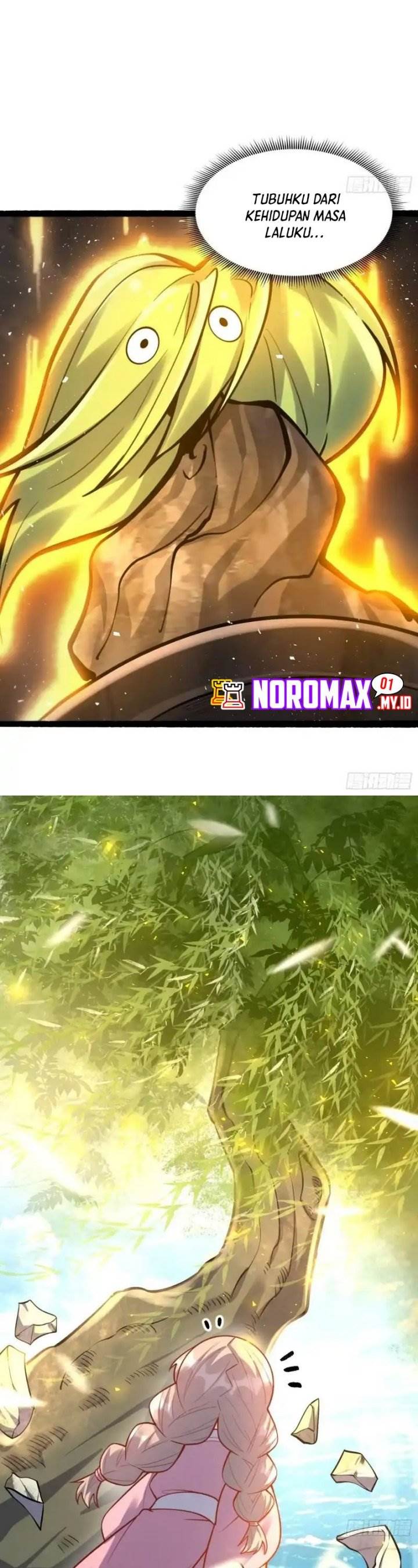 I’m Actually A Cultivation Bigshot Chap 603 - Next Chap 604