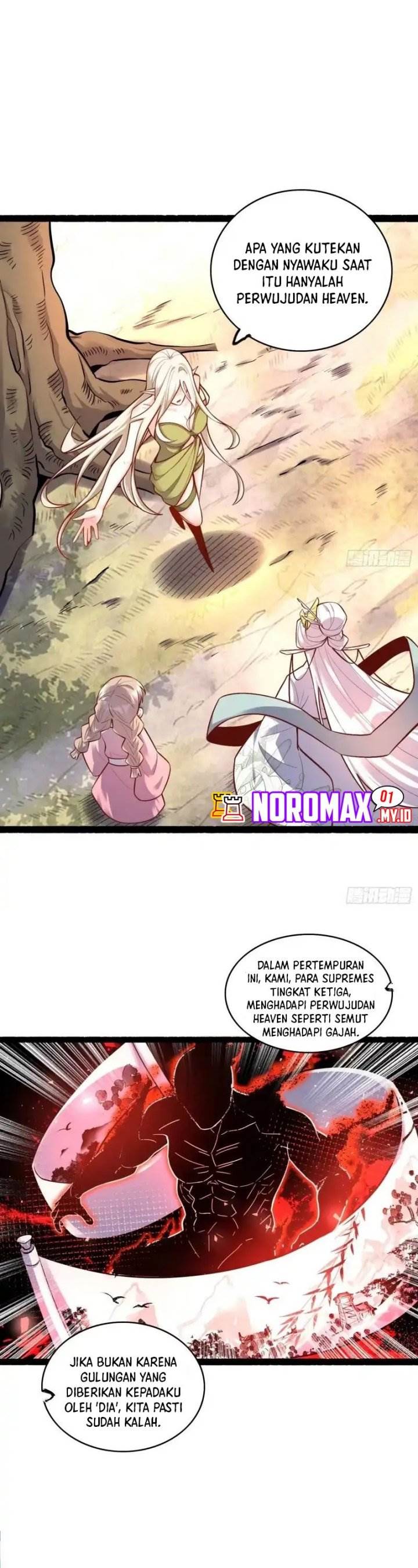 I’m Actually A Cultivation Bigshot Chap 603 - Next Chap 604