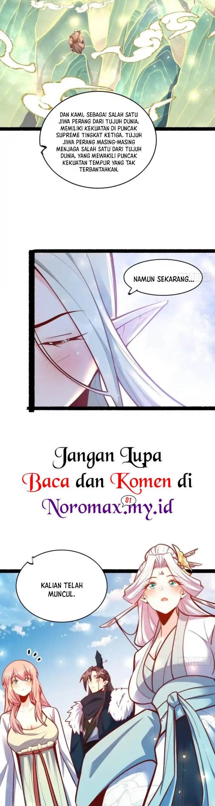 I’m Actually A Cultivation Bigshot Chap 603 - Next Chap 604