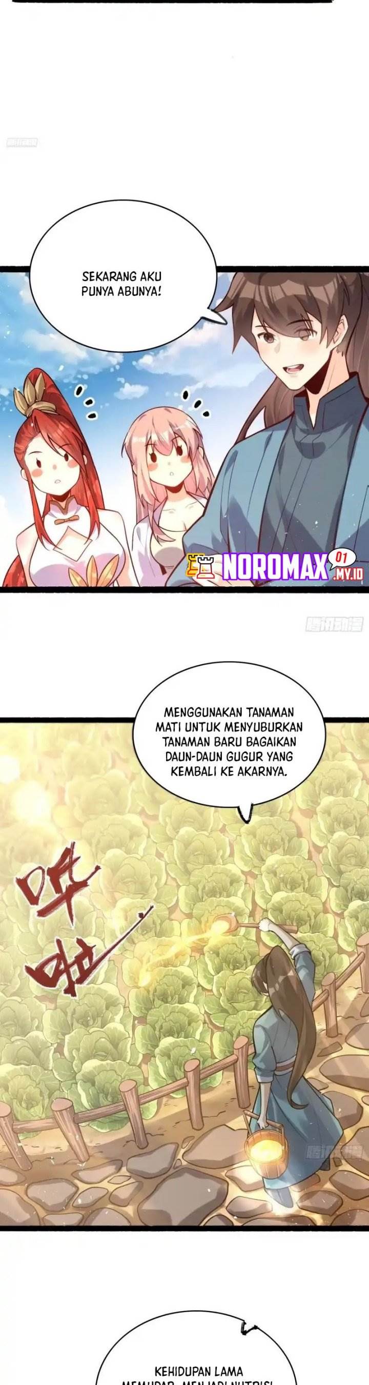 I’m Actually A Cultivation Bigshot Chap 603 - Next Chap 604