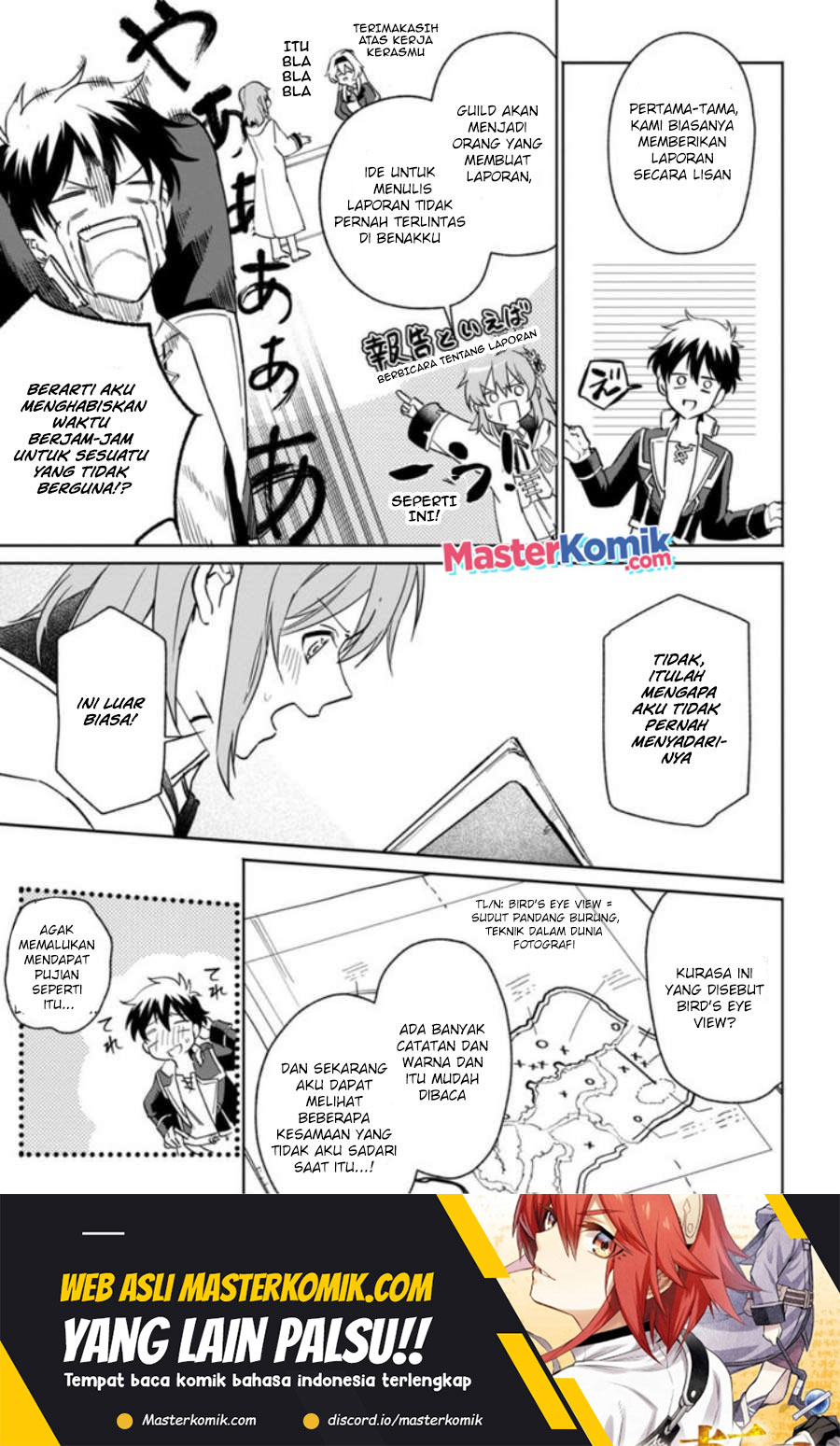 Isekai Craft Gurashi Jiyu Kimamana Seisan Shoku No Honobono Slow Life Chap 9.1 - Next Chap 10.1