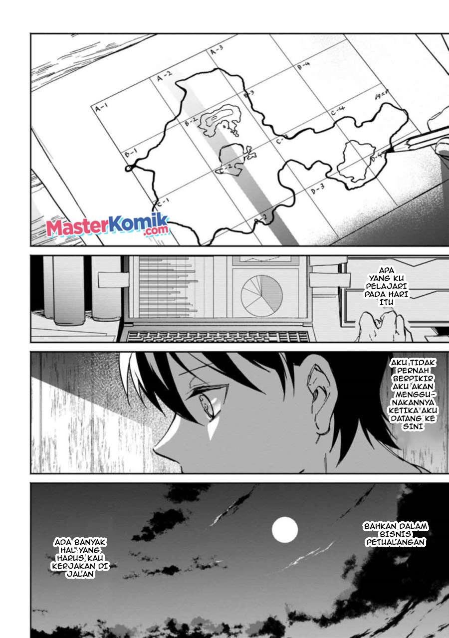 Isekai Craft Gurashi Jiyu Kimamana Seisan Shoku No Honobono Slow Life Chap 9.1 - Next Chap 10.1