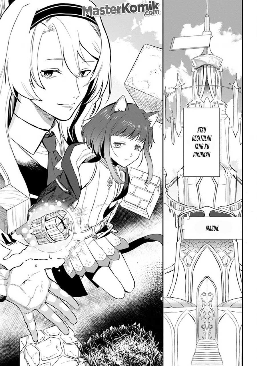 Isekai Craft Gurashi Jiyu Kimamana Seisan Shoku No Honobono Slow Life Chap 1.1 - Next Chap 2.1