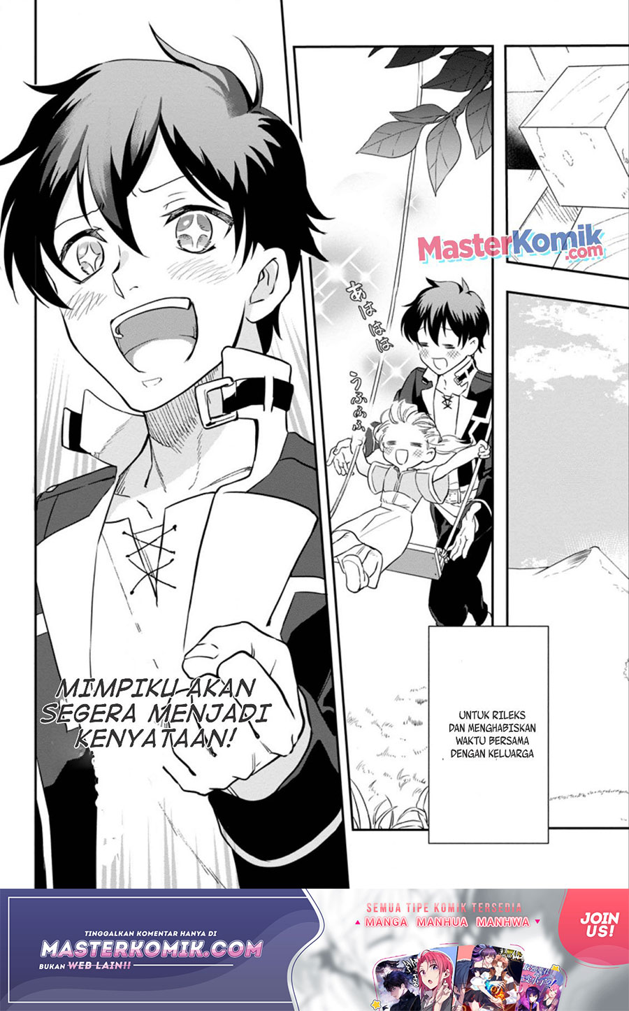 Isekai Craft Gurashi Jiyu Kimamana Seisan Shoku No Honobono Slow Life Chap 1.2 - Next Chap 2.2
