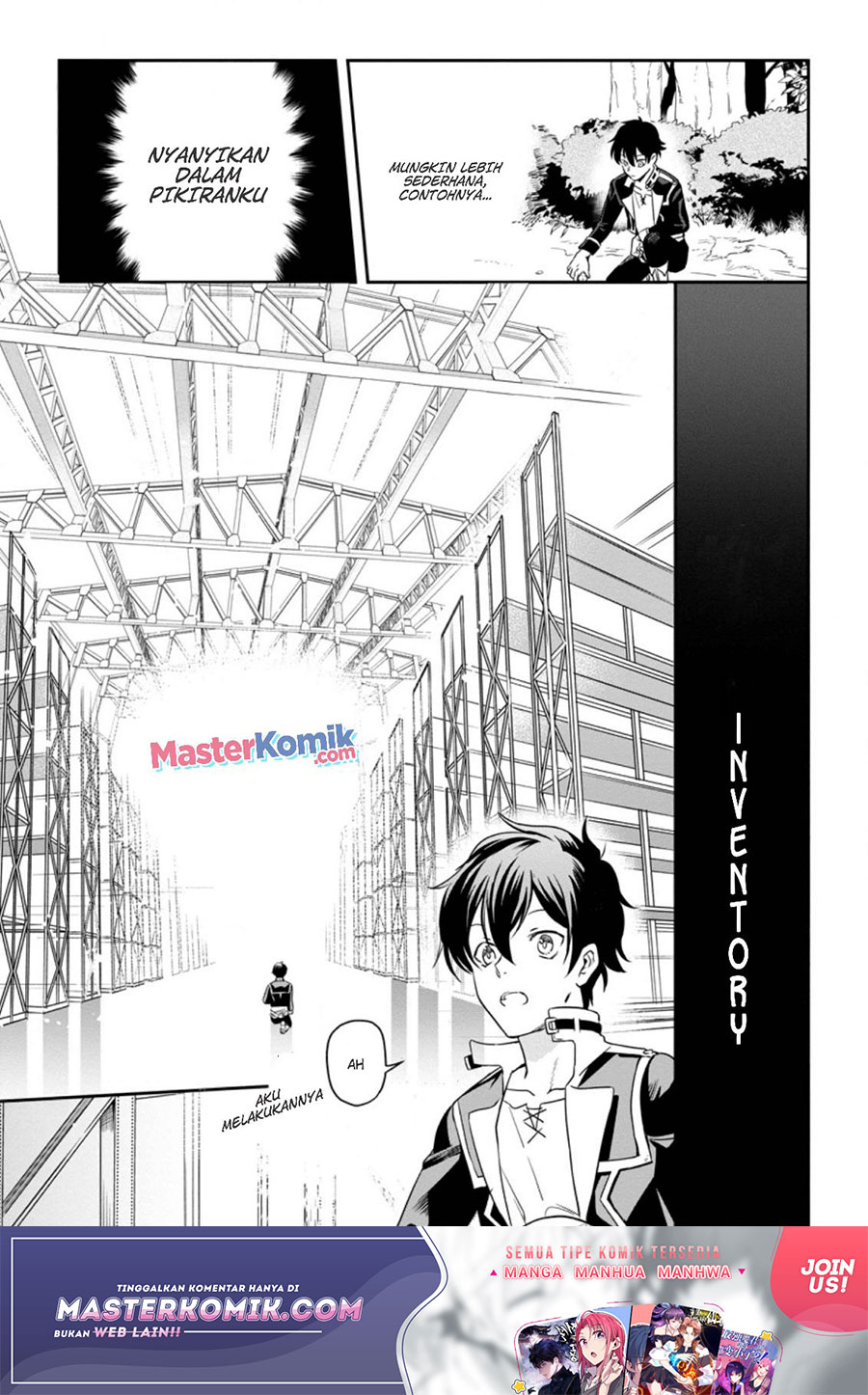 Isekai Craft Gurashi Jiyu Kimamana Seisan Shoku No Honobono Slow Life Chap 1.2 - Next Chap 2.2