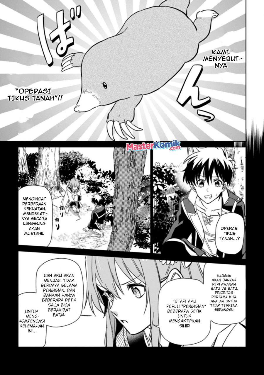 Isekai Craft Gurashi Jiyu Kimamana Seisan Shoku No Honobono Slow Life Chap 10.1 - Next Chap 11.1