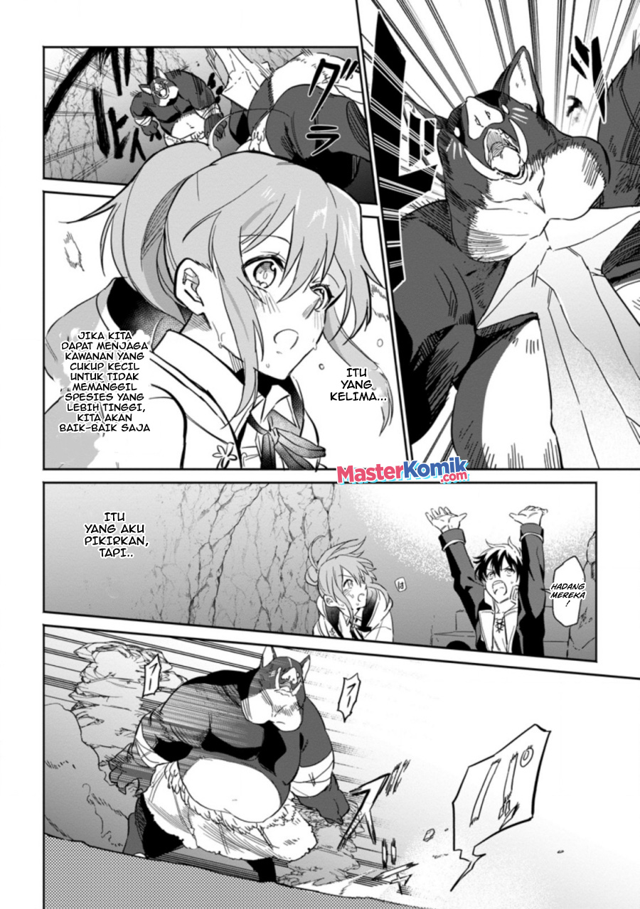 Isekai Craft Gurashi Jiyu Kimamana Seisan Shoku No Honobono Slow Life Chap 10.1 - Next Chap 11.1