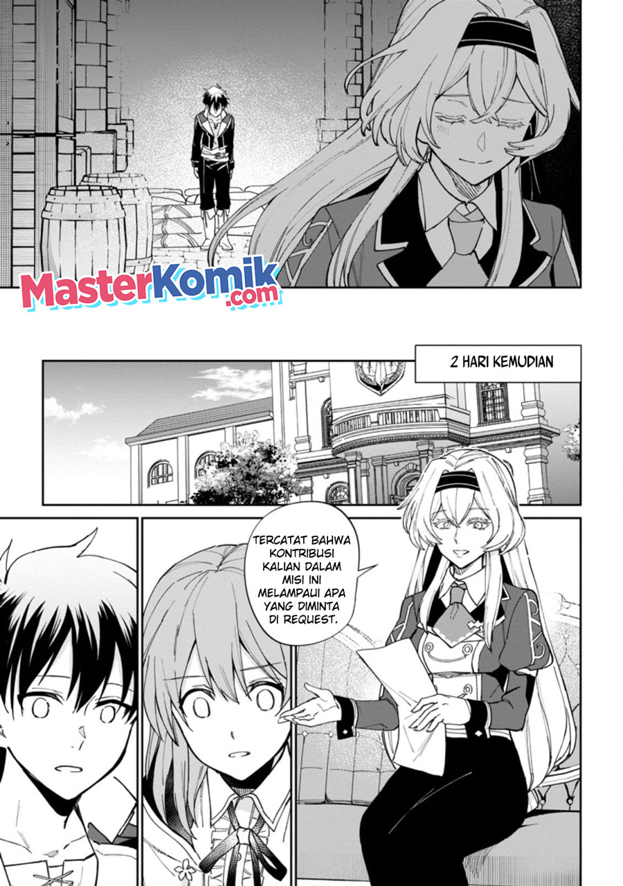 Isekai Craft Gurashi Jiyu Kimamana Seisan Shoku No Honobono Slow Life Chap 11 - Next Chap 12