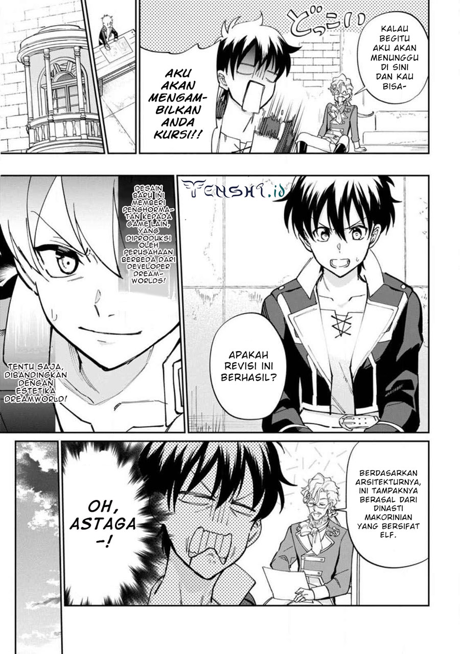 Isekai Craft Gurashi Jiyu Kimamana Seisan Shoku No Honobono Slow Life Chap 12 - Next Chap 13