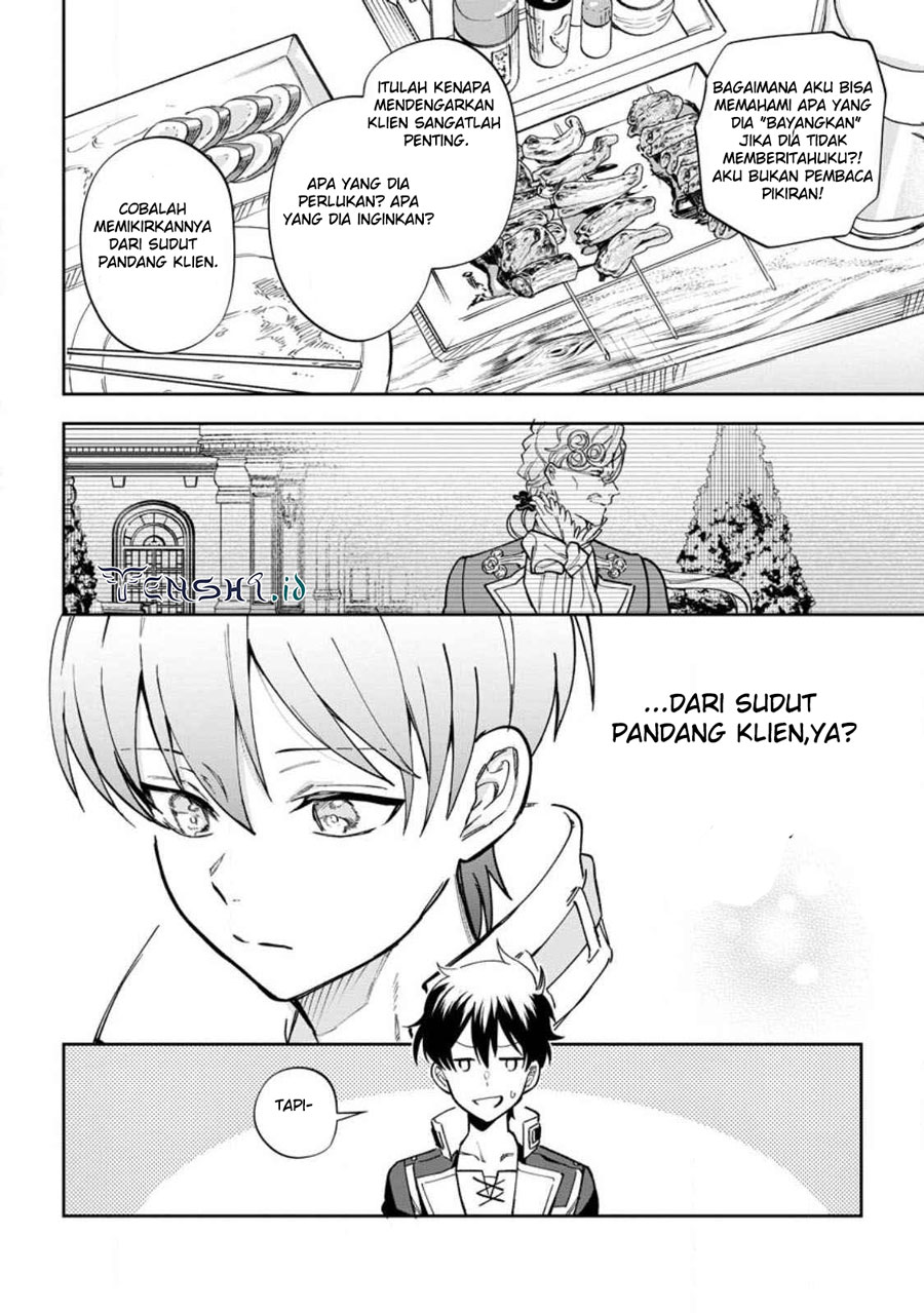 Isekai Craft Gurashi Jiyu Kimamana Seisan Shoku No Honobono Slow Life Chap 13 - Next Chap 14