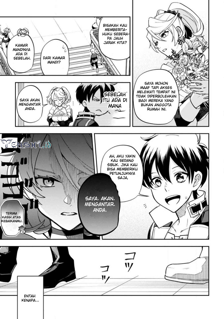 Isekai Craft Gurashi Jiyu Kimamana Seisan Shoku No Honobono Slow Life Chap 13 - Next Chap 14