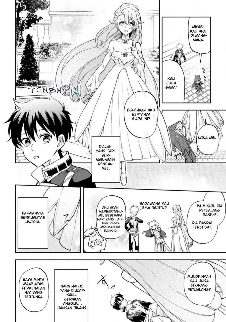 Isekai Craft Gurashi Jiyu Kimamana Seisan Shoku No Honobono Slow Life Chap 13 - Next Chap 14