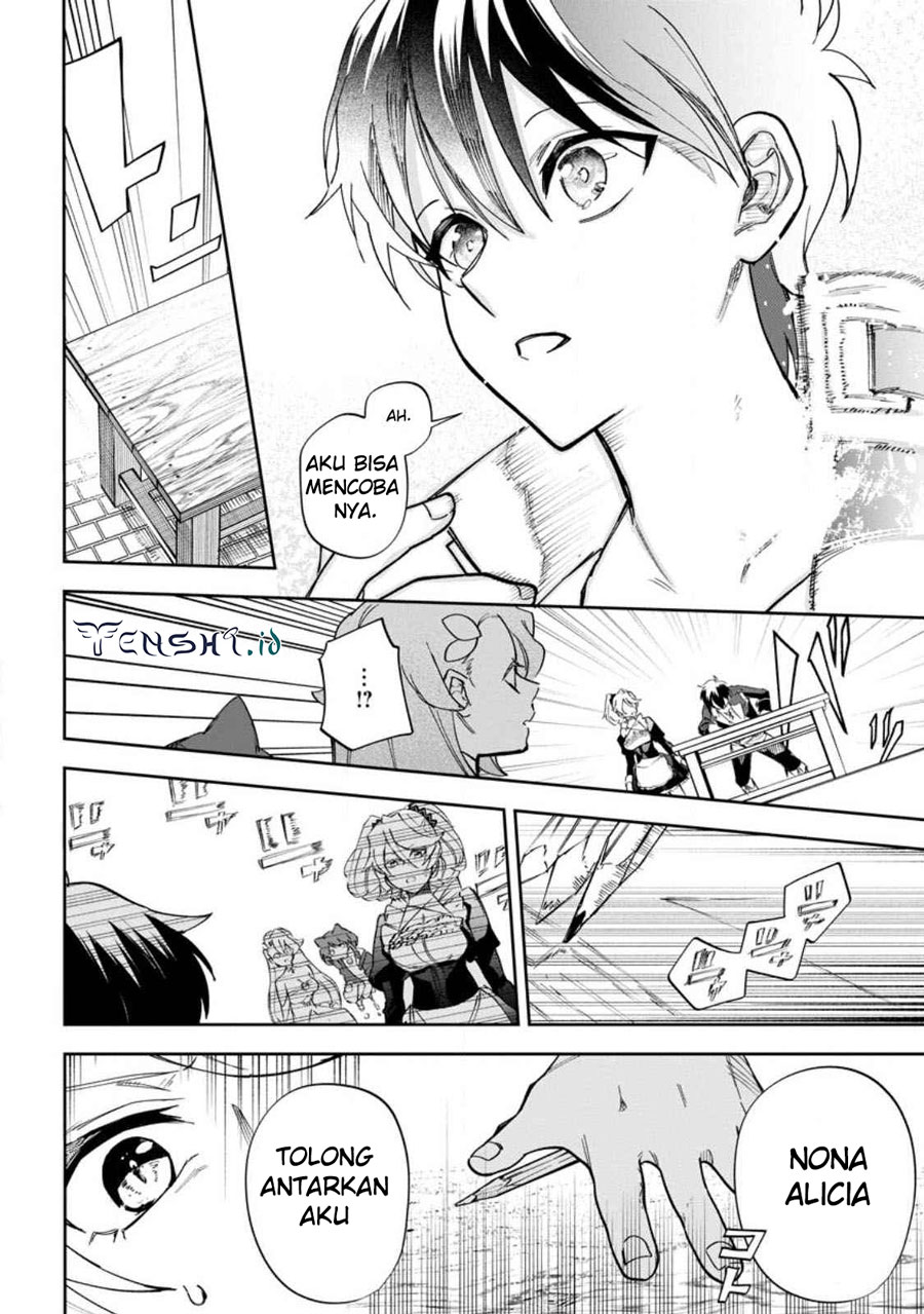 Isekai Craft Gurashi Jiyu Kimamana Seisan Shoku No Honobono Slow Life Chap 13 - Next Chap 14