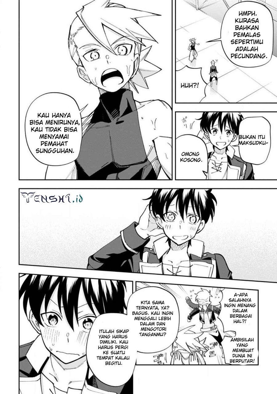 Isekai Craft Gurashi Jiyu Kimamana Seisan Shoku No Honobono Slow Life Chap 14 - Next Chap 15