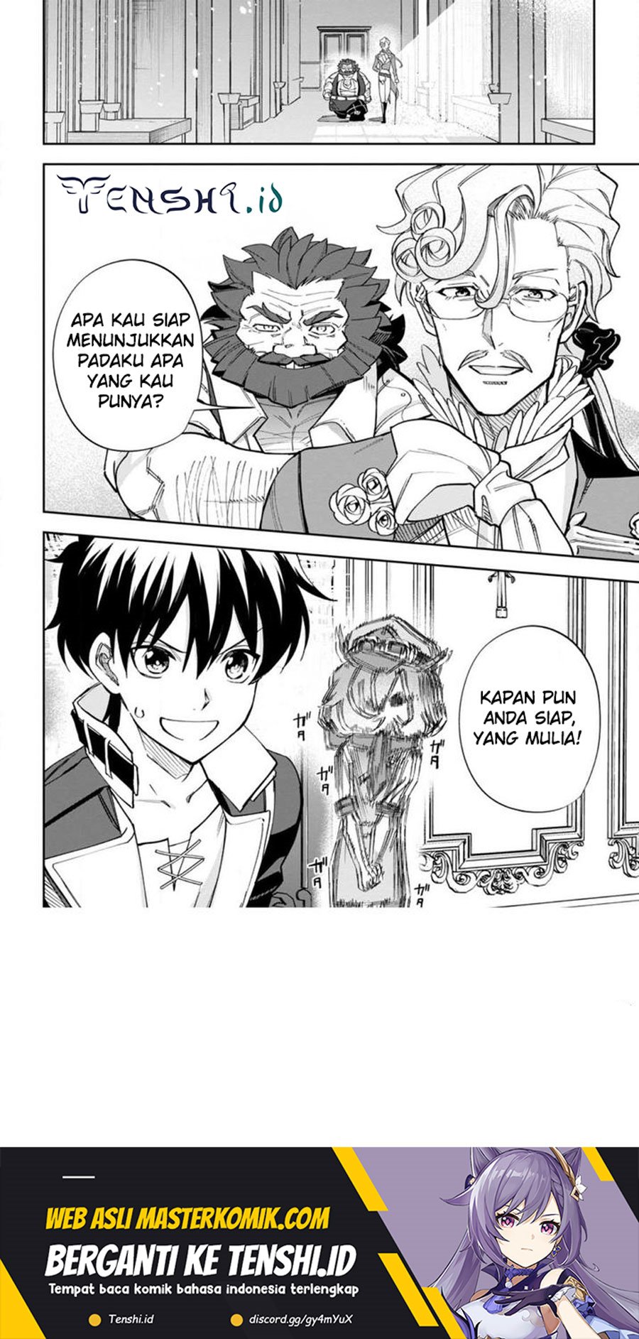 Isekai Craft Gurashi Jiyu Kimamana Seisan Shoku No Honobono Slow Life Chap 14 - Next Chap 15