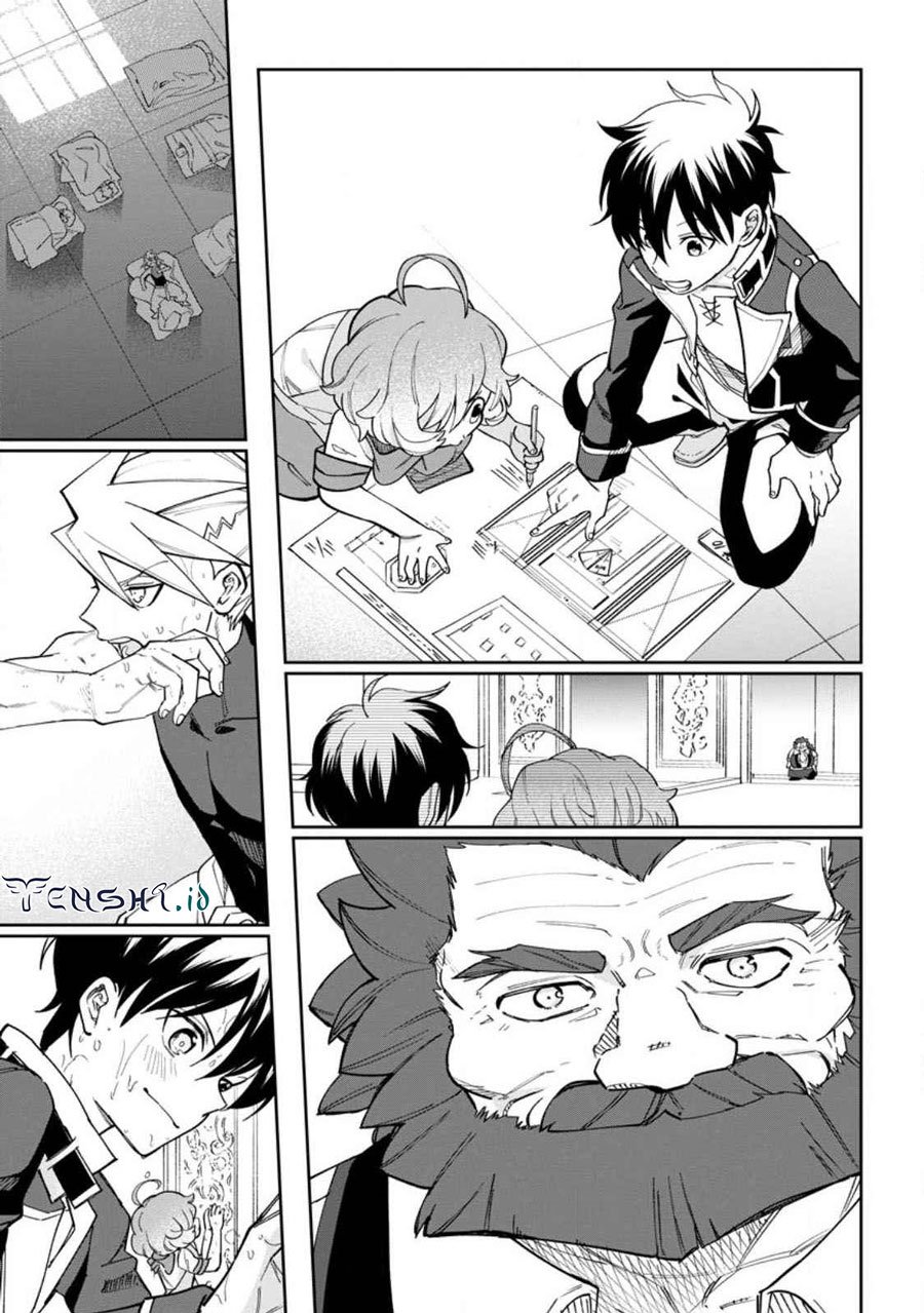 Isekai Craft Gurashi Jiyu Kimamana Seisan Shoku No Honobono Slow Life Chap 14 - Next Chap 15