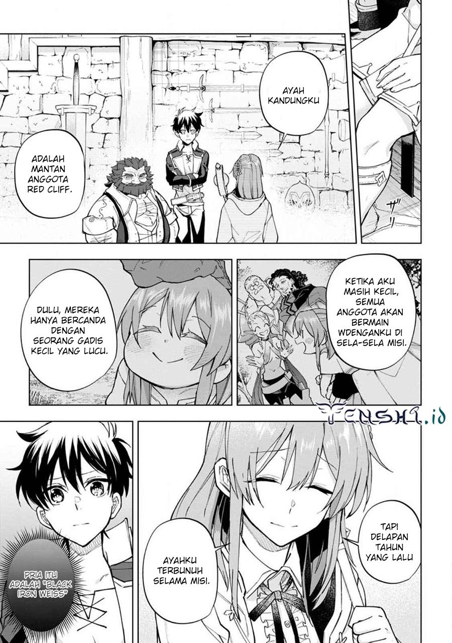 Isekai Craft Gurashi Jiyu Kimamana Seisan Shoku No Honobono Slow Life Chap 16 - Next Chap 17