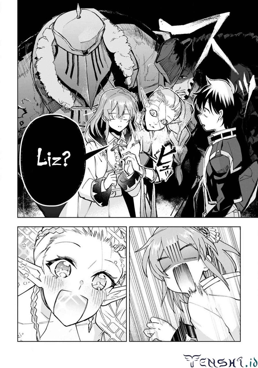 Isekai Craft Gurashi Jiyu Kimamana Seisan Shoku No Honobono Slow Life Chap 16 - Next Chap 17