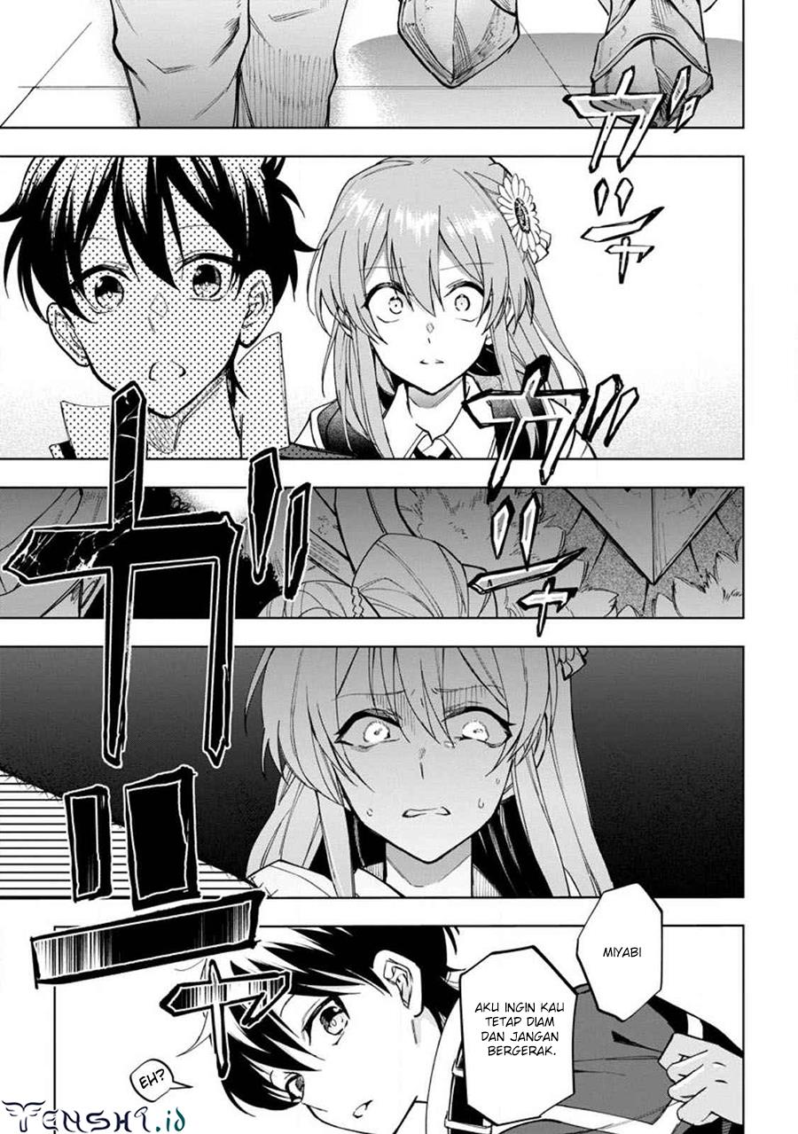 Isekai Craft Gurashi Jiyu Kimamana Seisan Shoku No Honobono Slow Life Chap 16 - Next Chap 17