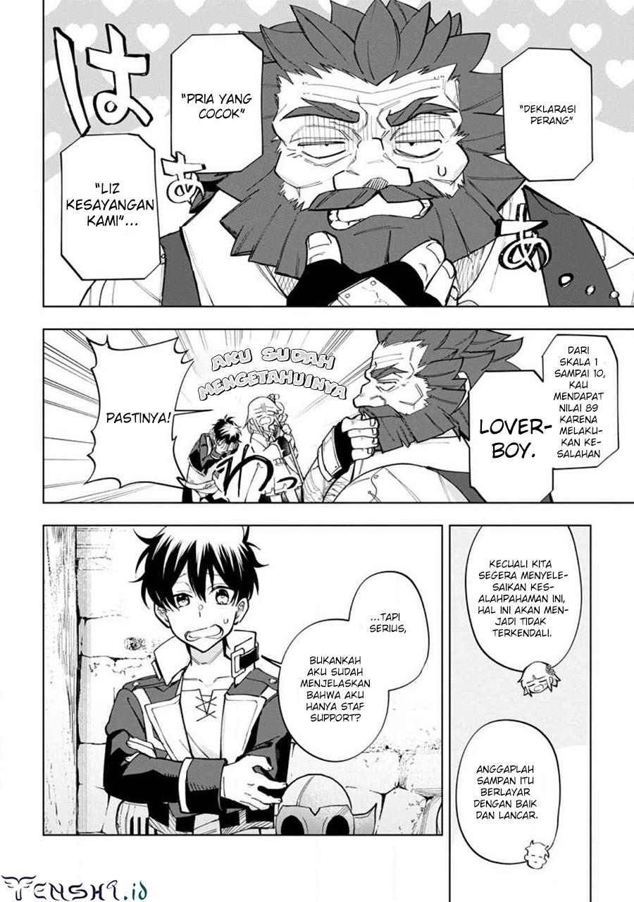 Isekai Craft Gurashi Jiyu Kimamana Seisan Shoku No Honobono Slow Life Chap 16 - Next Chap 17