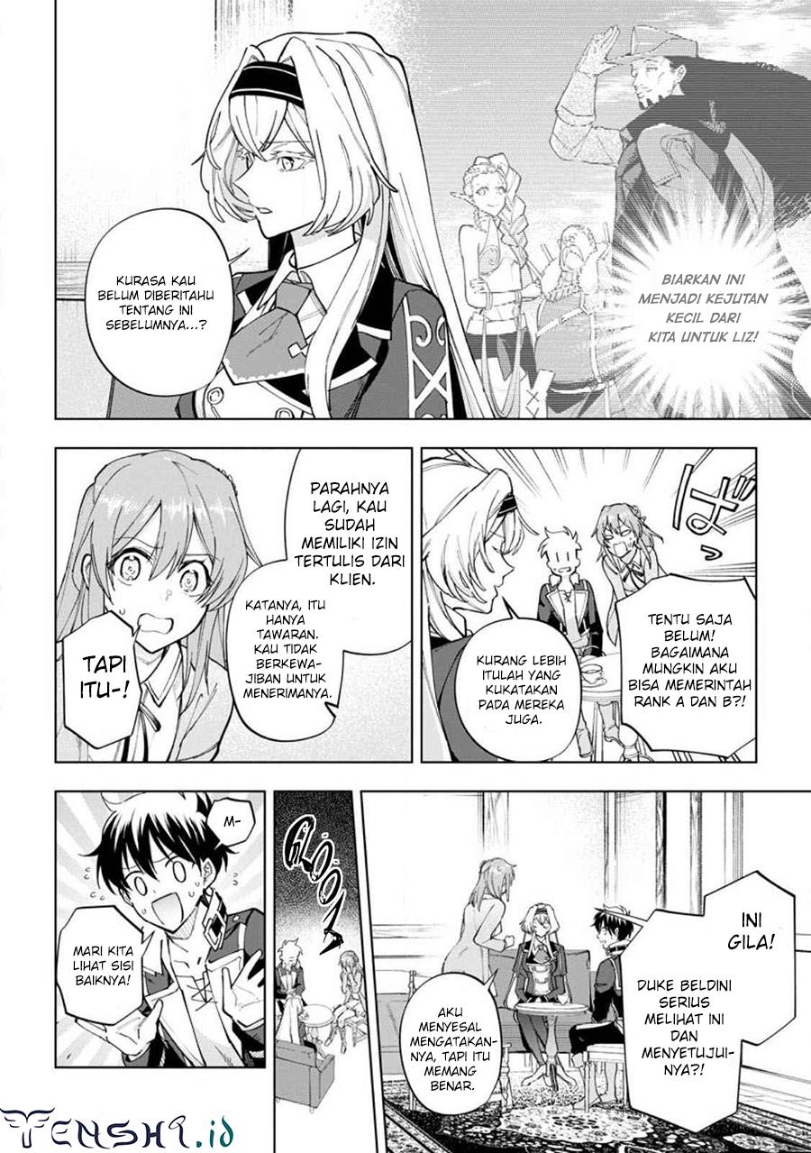 Isekai Craft Gurashi Jiyu Kimamana Seisan Shoku No Honobono Slow Life Chap 17 - Next Chap 18