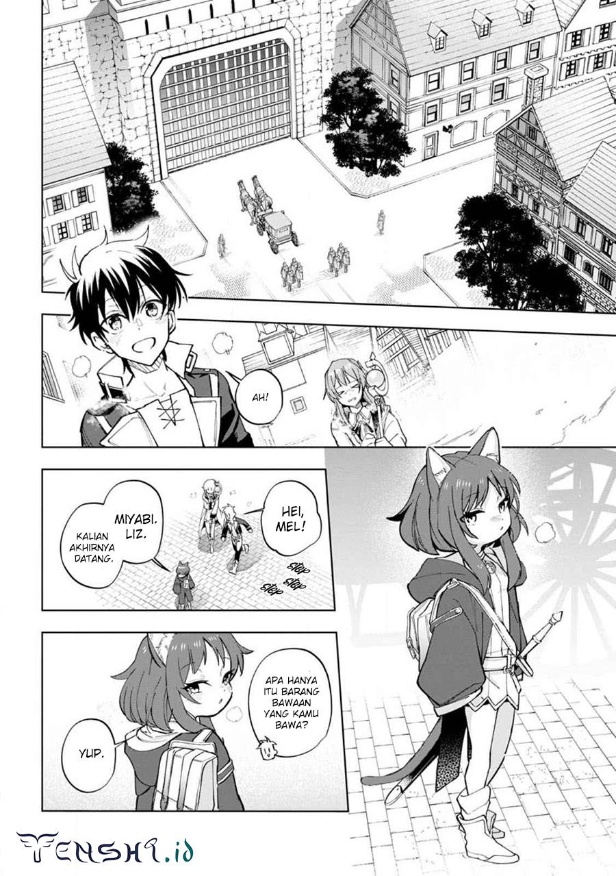 Isekai Craft Gurashi Jiyu Kimamana Seisan Shoku No Honobono Slow Life Chap 17 - Next Chap 18