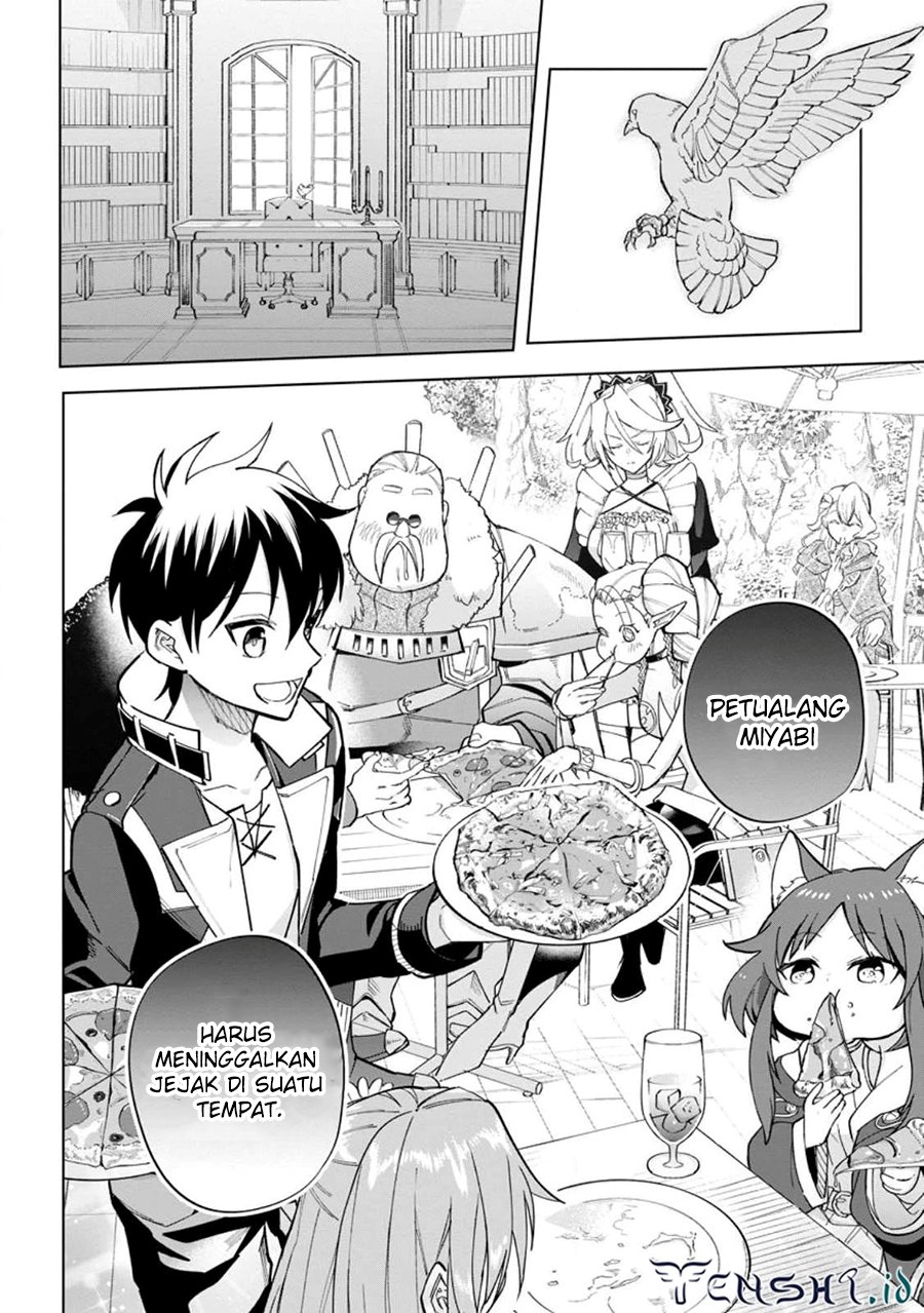 Isekai Craft Gurashi Jiyu Kimamana Seisan Shoku No Honobono Slow Life Chap 18 - Next Chap 19