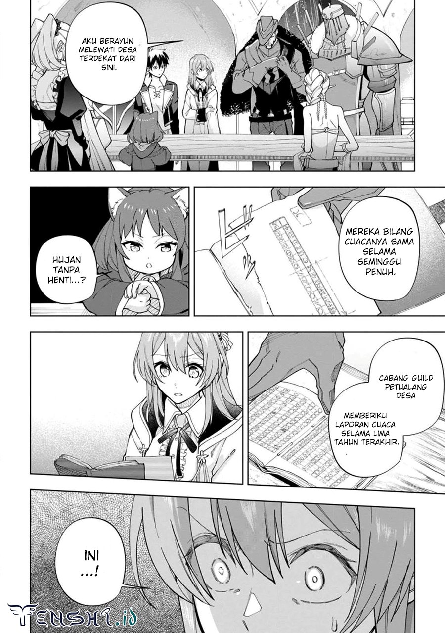 Isekai Craft Gurashi Jiyu Kimamana Seisan Shoku No Honobono Slow Life Chap 19 - Next Chap 20