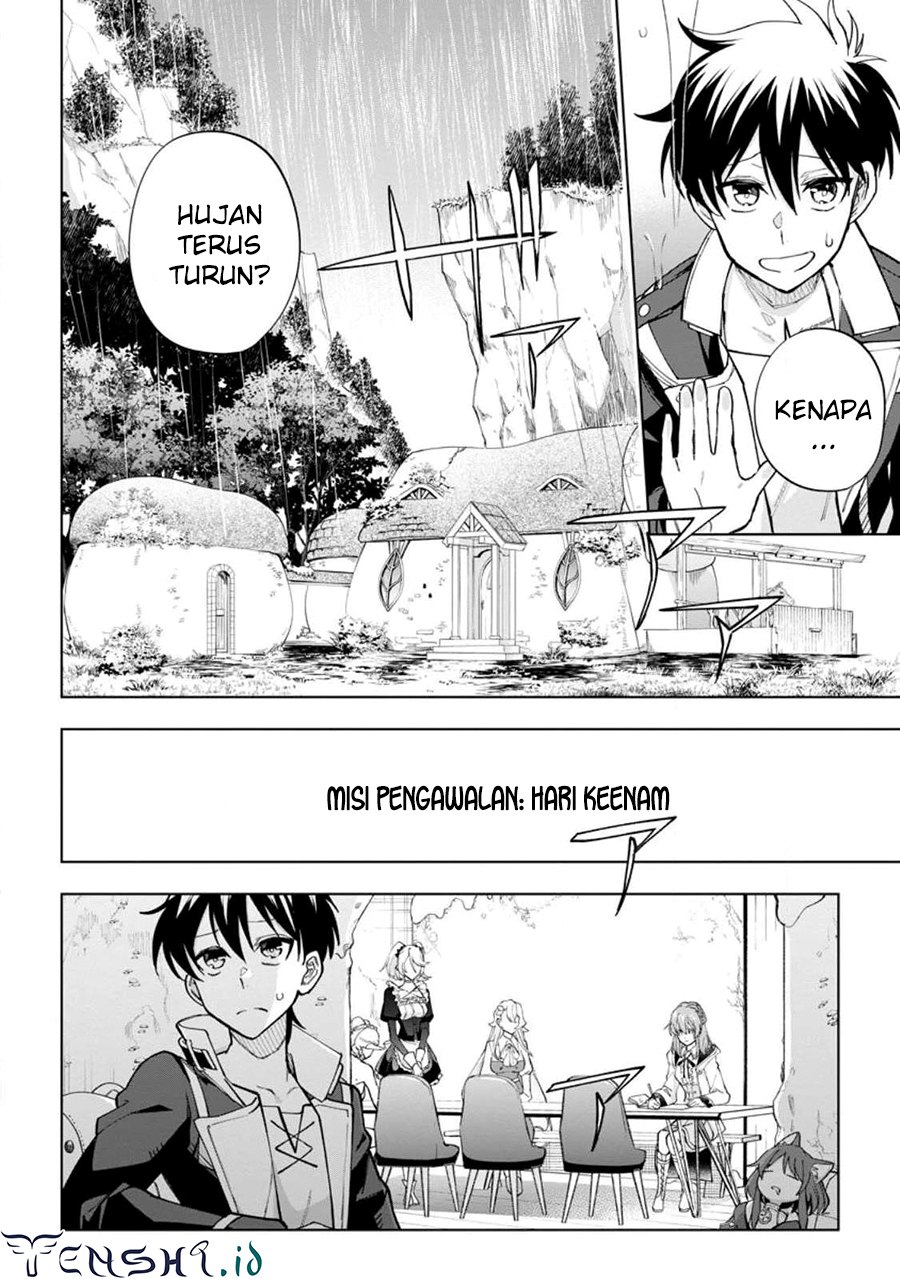 Isekai Craft Gurashi Jiyu Kimamana Seisan Shoku No Honobono Slow Life Chap 19 - Next Chap 20