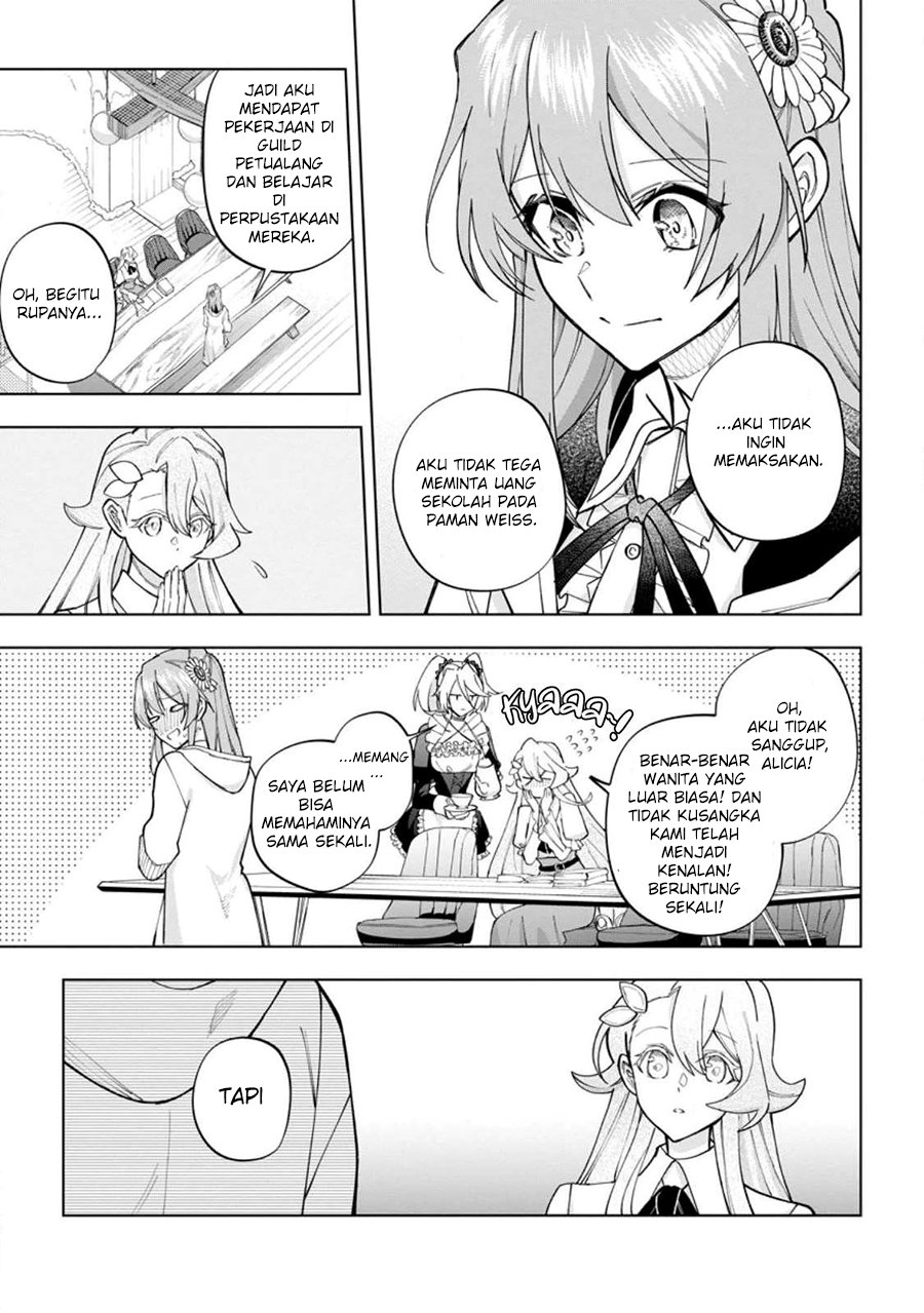 Isekai Craft Gurashi Jiyu Kimamana Seisan Shoku No Honobono Slow Life Chap 19 - Next Chap 20