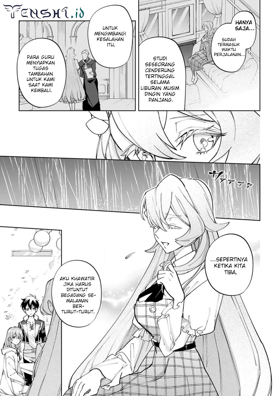 Isekai Craft Gurashi Jiyu Kimamana Seisan Shoku No Honobono Slow Life Chap 19 - Next Chap 20