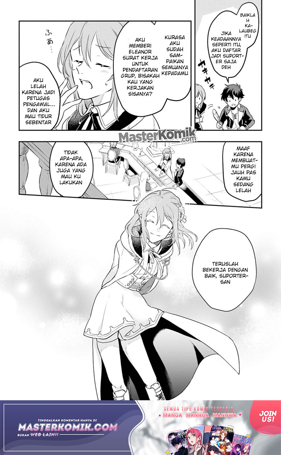 Isekai Craft Gurashi Jiyu Kimamana Seisan Shoku No Honobono Slow Life Chap 2.3 - Next Chap 3.3