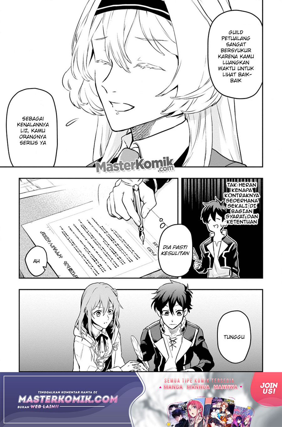 Isekai Craft Gurashi Jiyu Kimamana Seisan Shoku No Honobono Slow Life Chap 2.3 - Next Chap 3.3