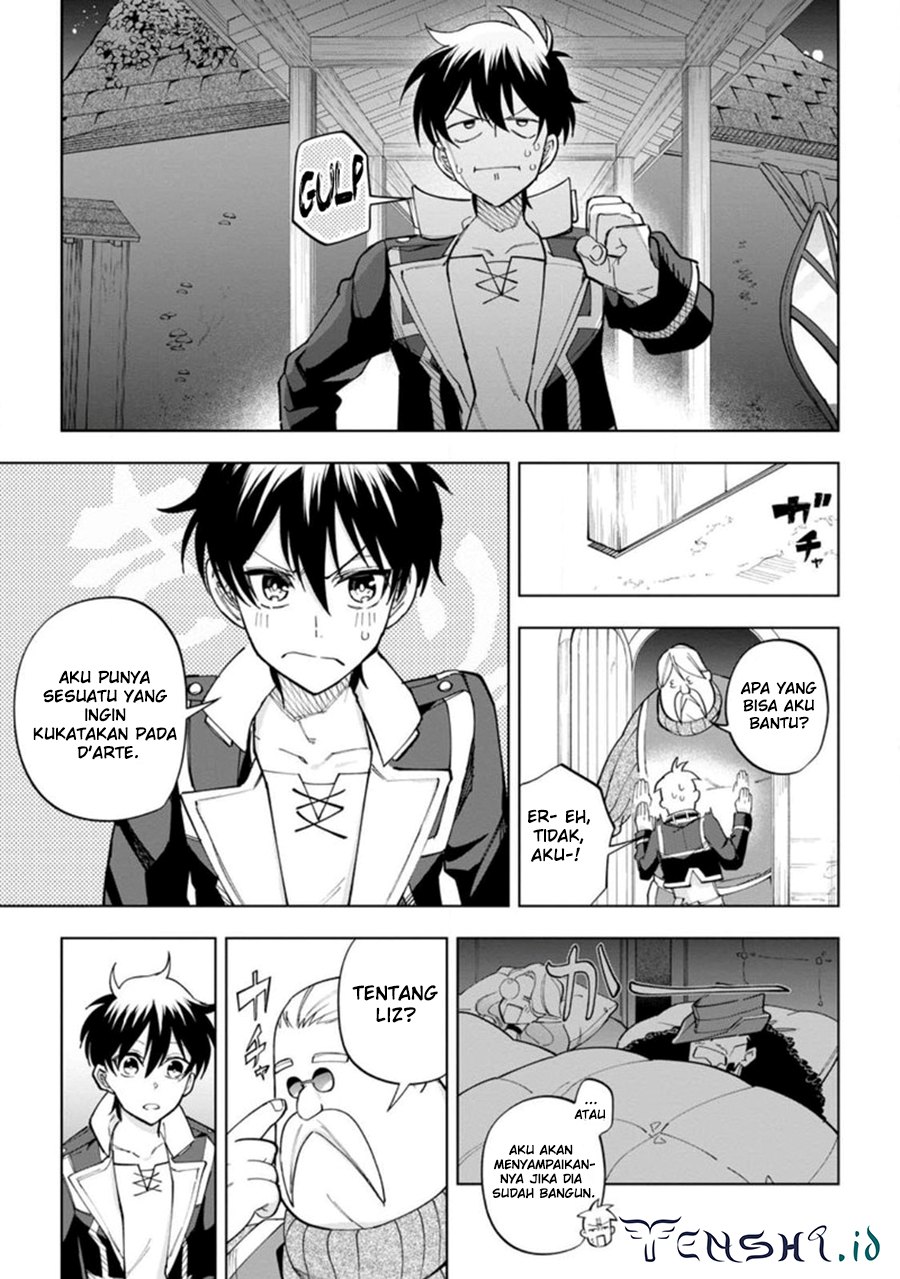 Isekai Craft Gurashi Jiyu Kimamana Seisan Shoku No Honobono Slow Life Chap 20 - Next Chap 21