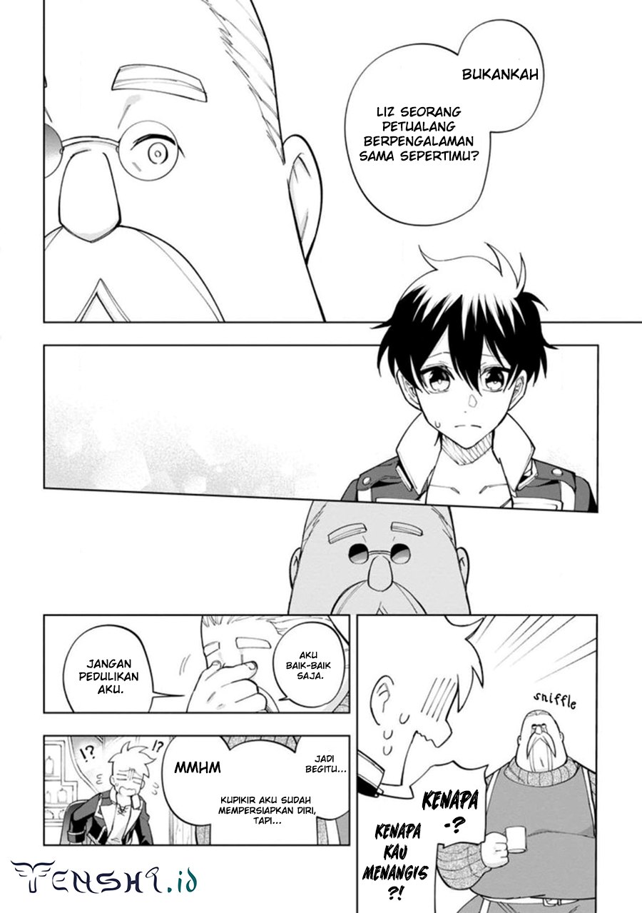 Isekai Craft Gurashi Jiyu Kimamana Seisan Shoku No Honobono Slow Life Chap 20 - Next Chap 21