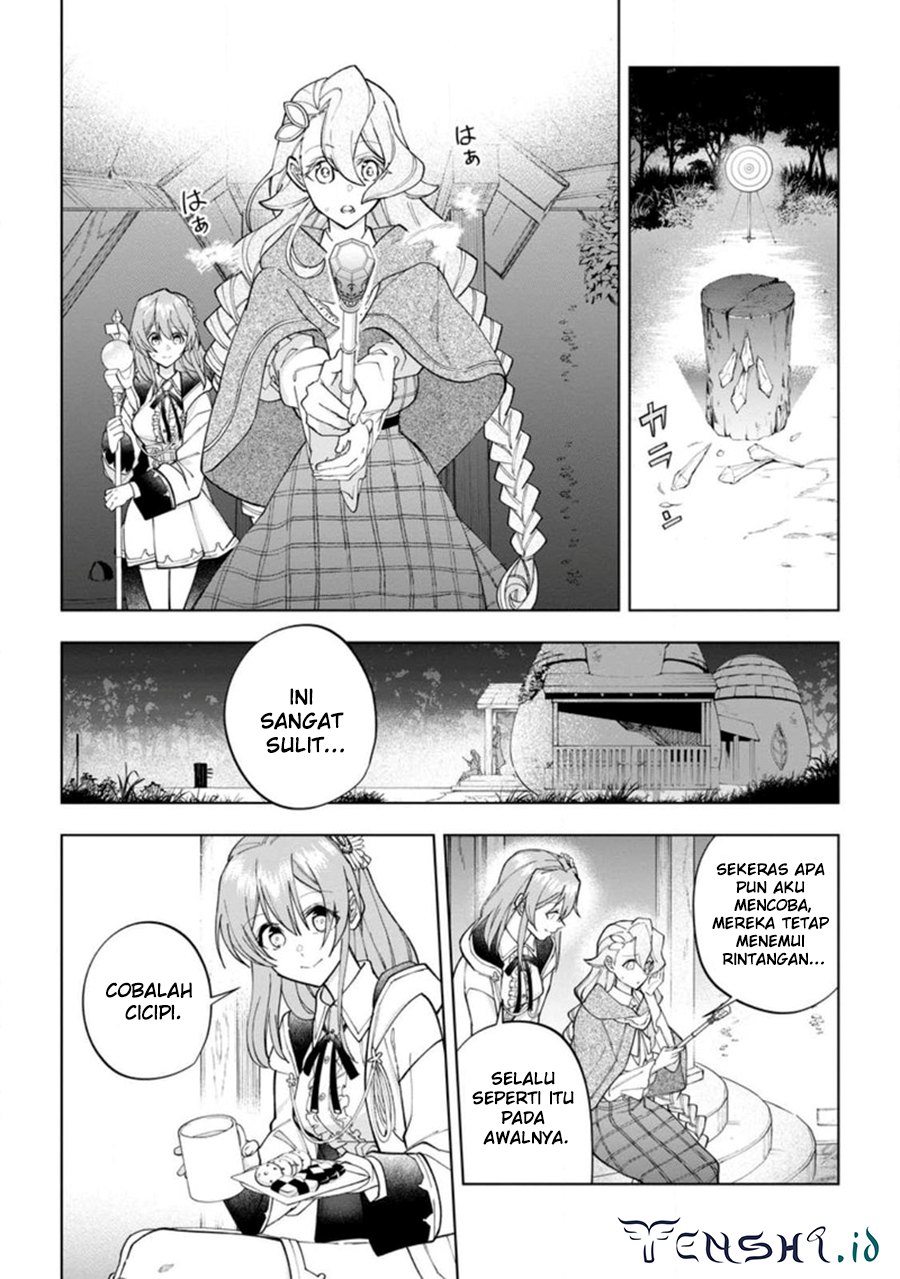 Isekai Craft Gurashi Jiyu Kimamana Seisan Shoku No Honobono Slow Life Chap 20 - Next Chap 21