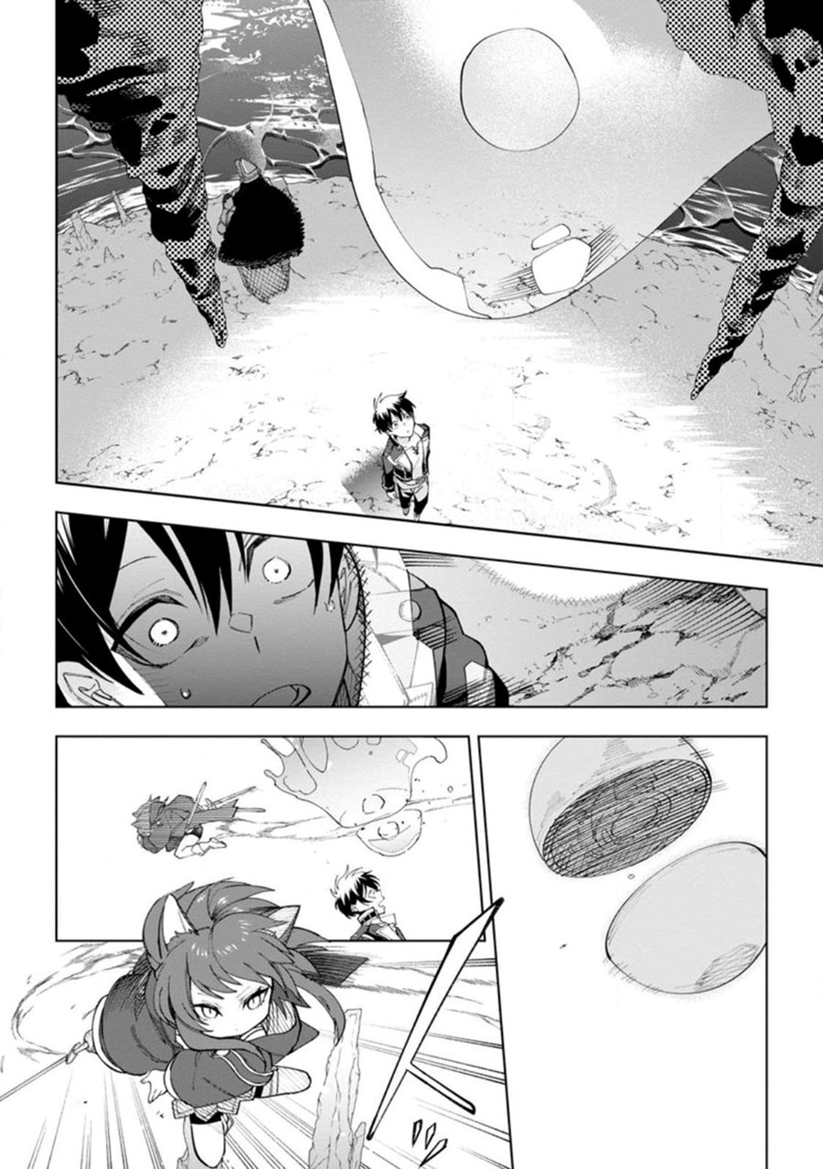 Isekai Craft Gurashi Jiyu Kimamana Seisan Shoku No Honobono Slow Life Chap 20 - Next Chap 21