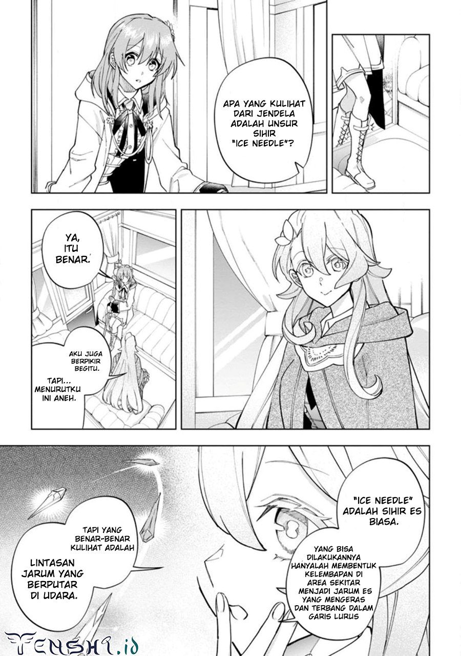 Isekai Craft Gurashi Jiyu Kimamana Seisan Shoku No Honobono Slow Life Chap 20 - Next Chap 21