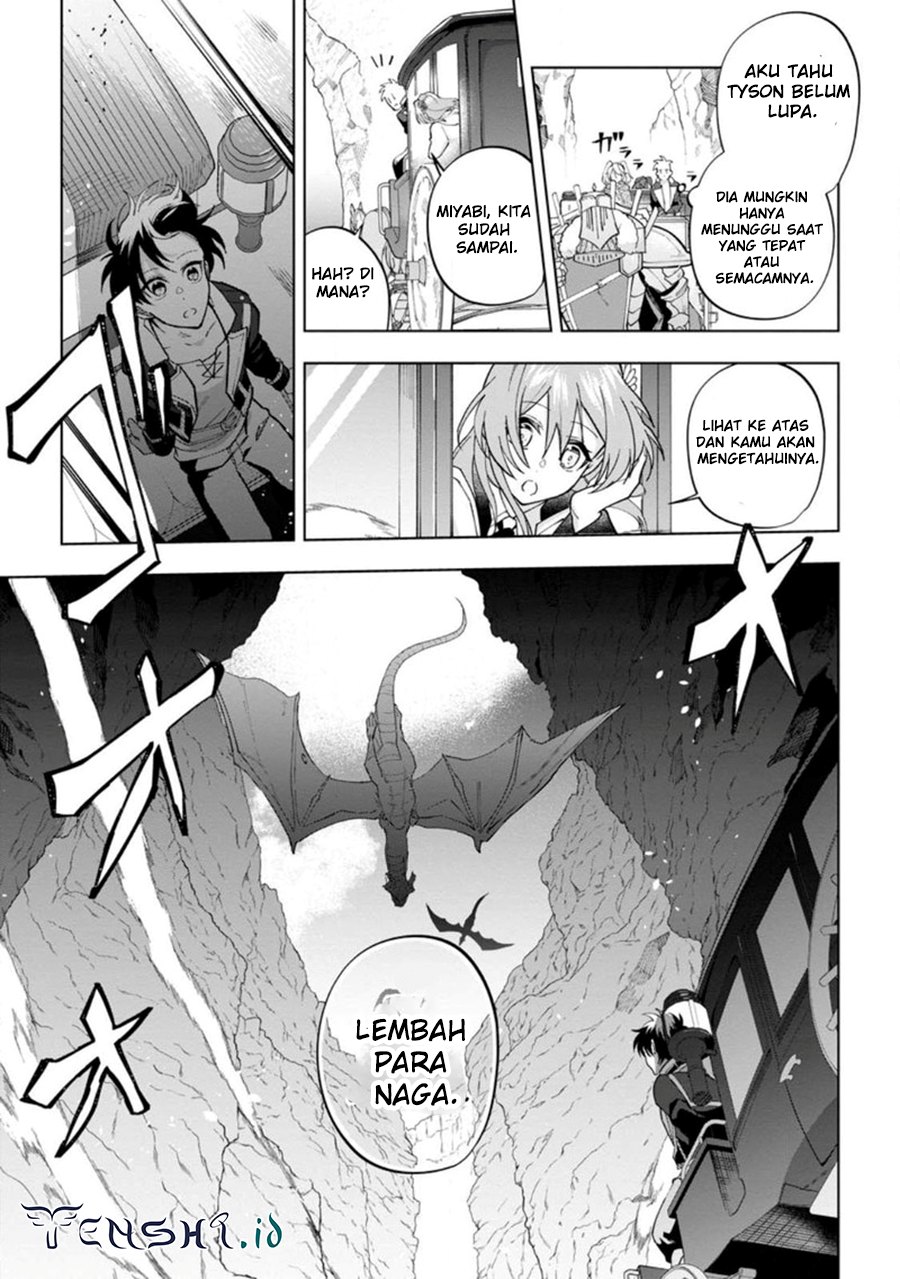 Isekai Craft Gurashi Jiyu Kimamana Seisan Shoku No Honobono Slow Life Chap 20 - Next Chap 21