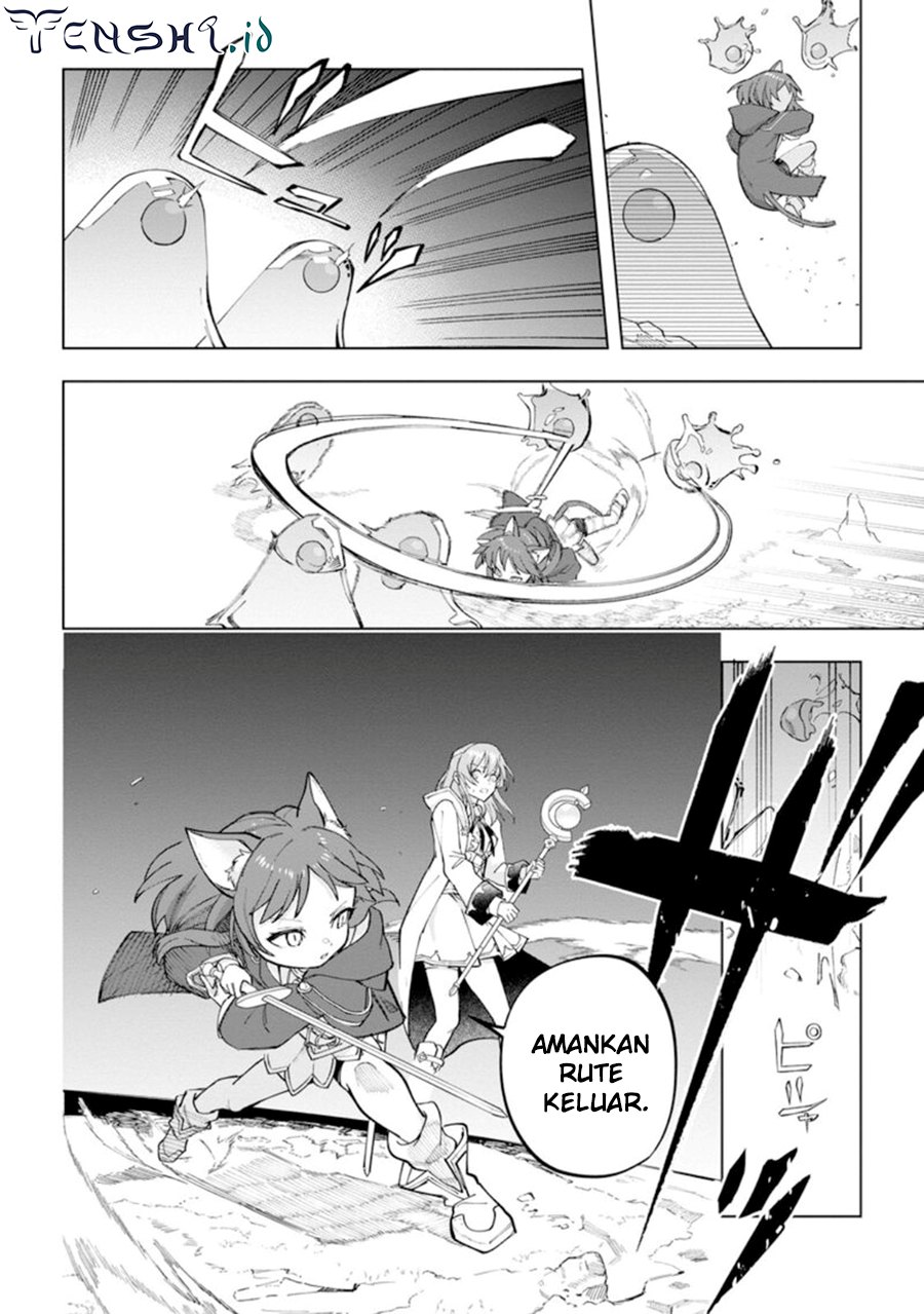 Isekai Craft Gurashi Jiyu Kimamana Seisan Shoku No Honobono Slow Life Chap 21 - Next Chap 22