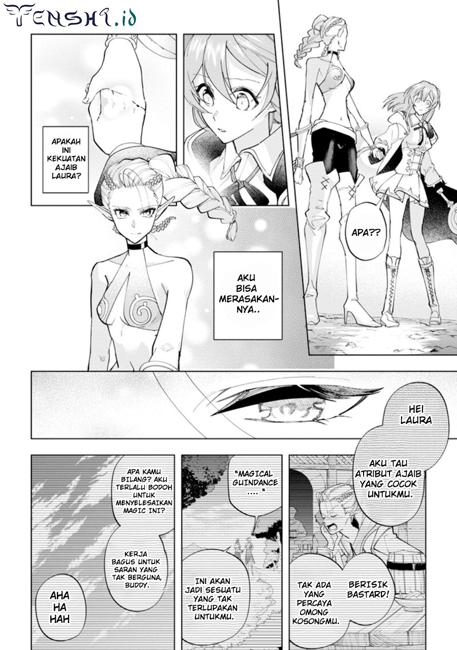 Isekai Craft Gurashi Jiyu Kimamana Seisan Shoku No Honobono Slow Life Chap 21 - Next Chap 22