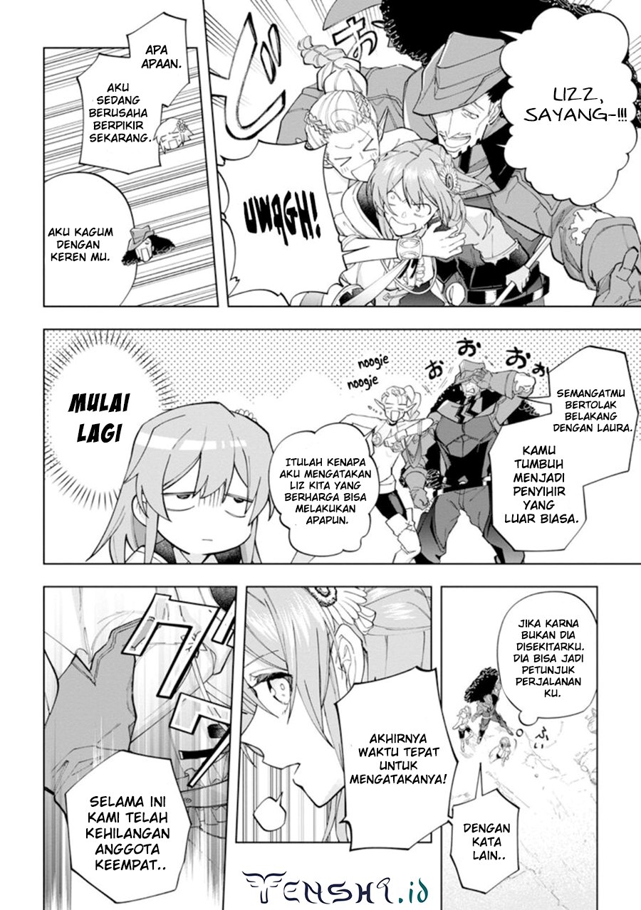 Isekai Craft Gurashi Jiyu Kimamana Seisan Shoku No Honobono Slow Life Chap 21 - Next Chap 22