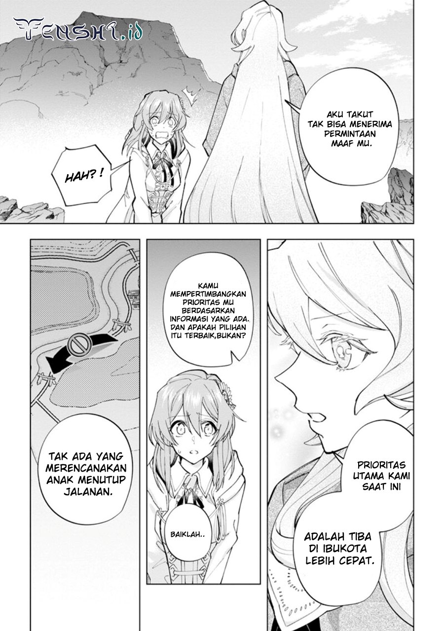 Isekai Craft Gurashi Jiyu Kimamana Seisan Shoku No Honobono Slow Life Chap 21 - Next Chap 22