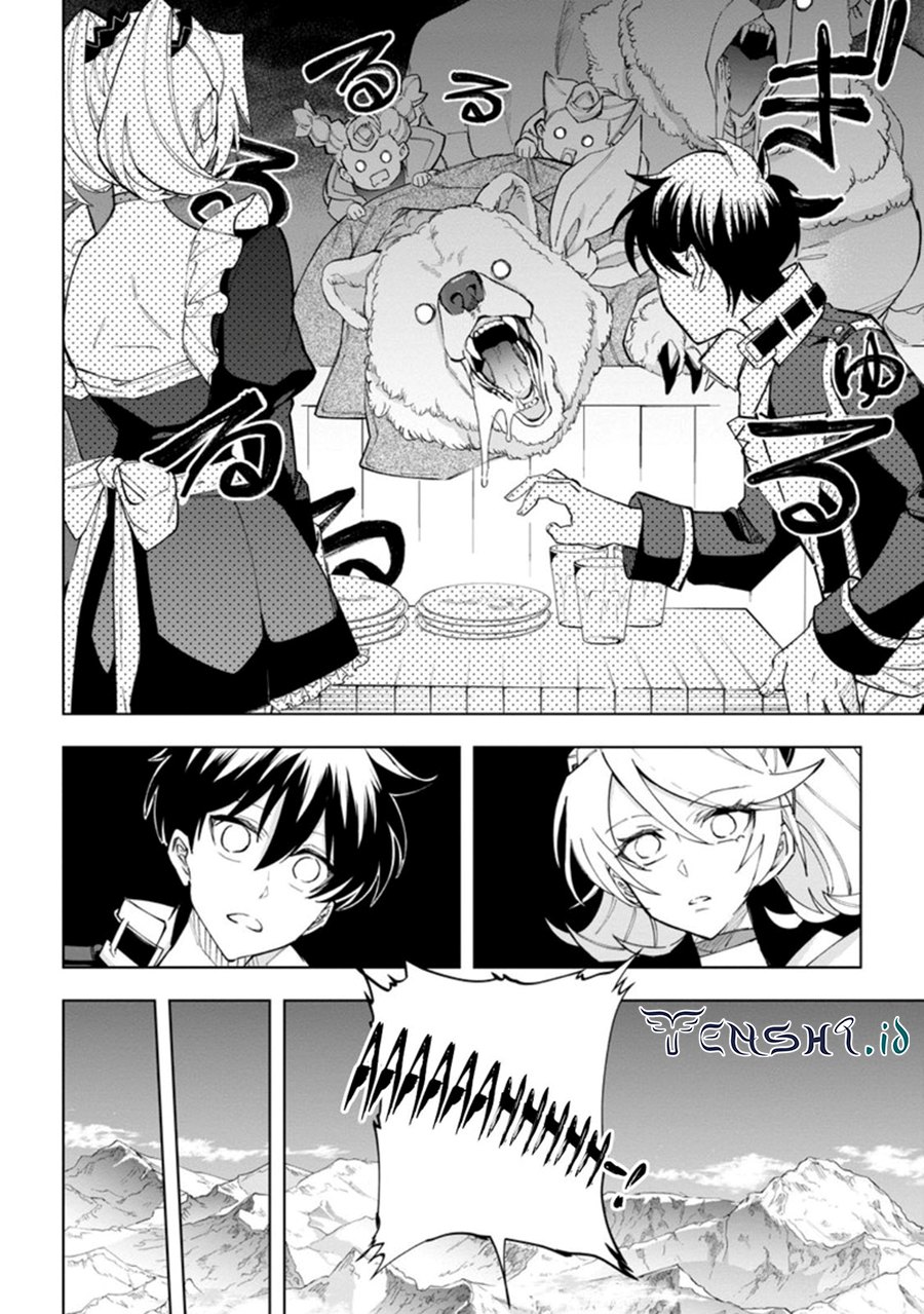 Isekai Craft Gurashi Jiyu Kimamana Seisan Shoku No Honobono Slow Life Chap 22 - Next Chap 23