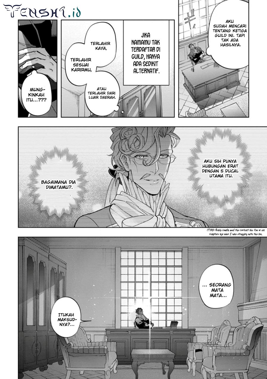 Isekai Craft Gurashi Jiyu Kimamana Seisan Shoku No Honobono Slow Life Chap 22 - Next Chap 23