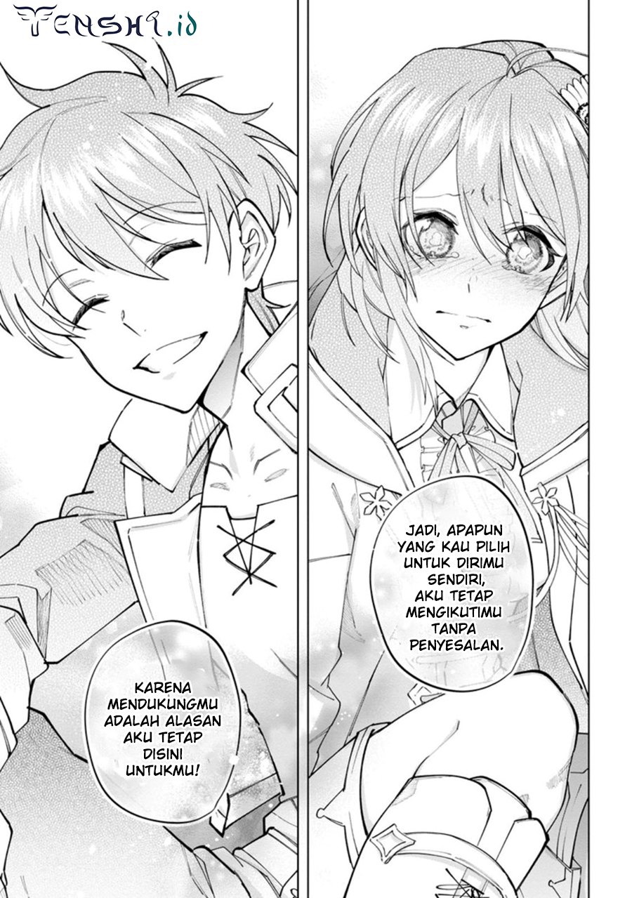 Isekai Craft Gurashi Jiyu Kimamana Seisan Shoku No Honobono Slow Life Chap 22 - Next Chap 23