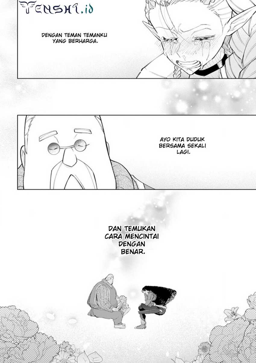 Isekai Craft Gurashi Jiyu Kimamana Seisan Shoku No Honobono Slow Life Chap 23 - Next Chap 24