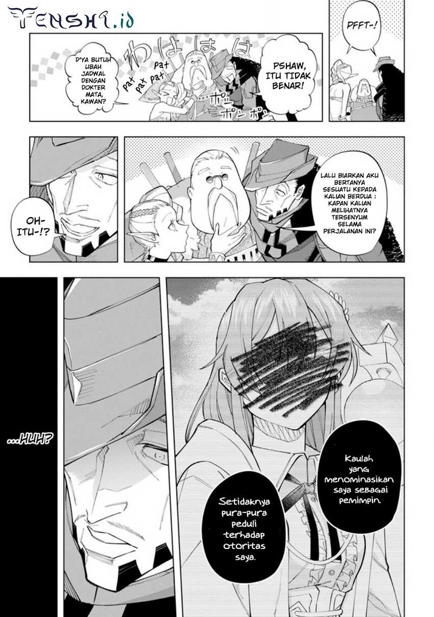 Isekai Craft Gurashi Jiyu Kimamana Seisan Shoku No Honobono Slow Life Chap 23 - Next Chap 24