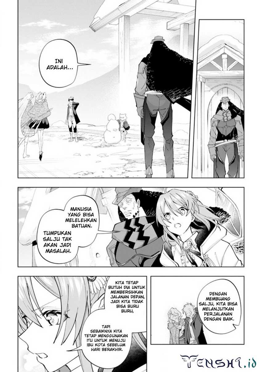 Isekai Craft Gurashi Jiyu Kimamana Seisan Shoku No Honobono Slow Life Chap 23 - Next Chap 24