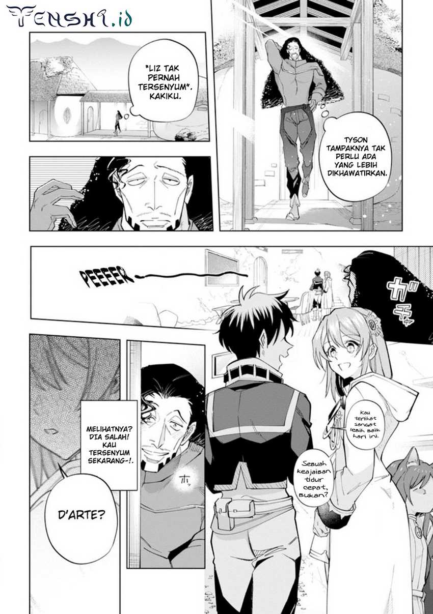 Isekai Craft Gurashi Jiyu Kimamana Seisan Shoku No Honobono Slow Life Chap 23 - Next Chap 24